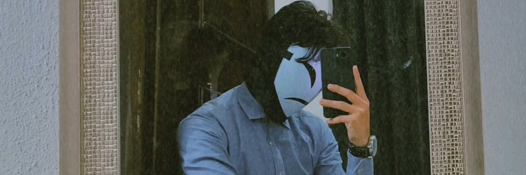 CalmForcer's profile banner image