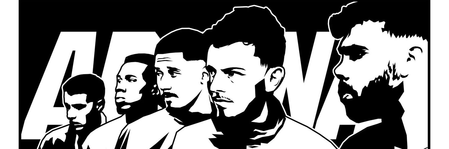 IniBang's profile banner image