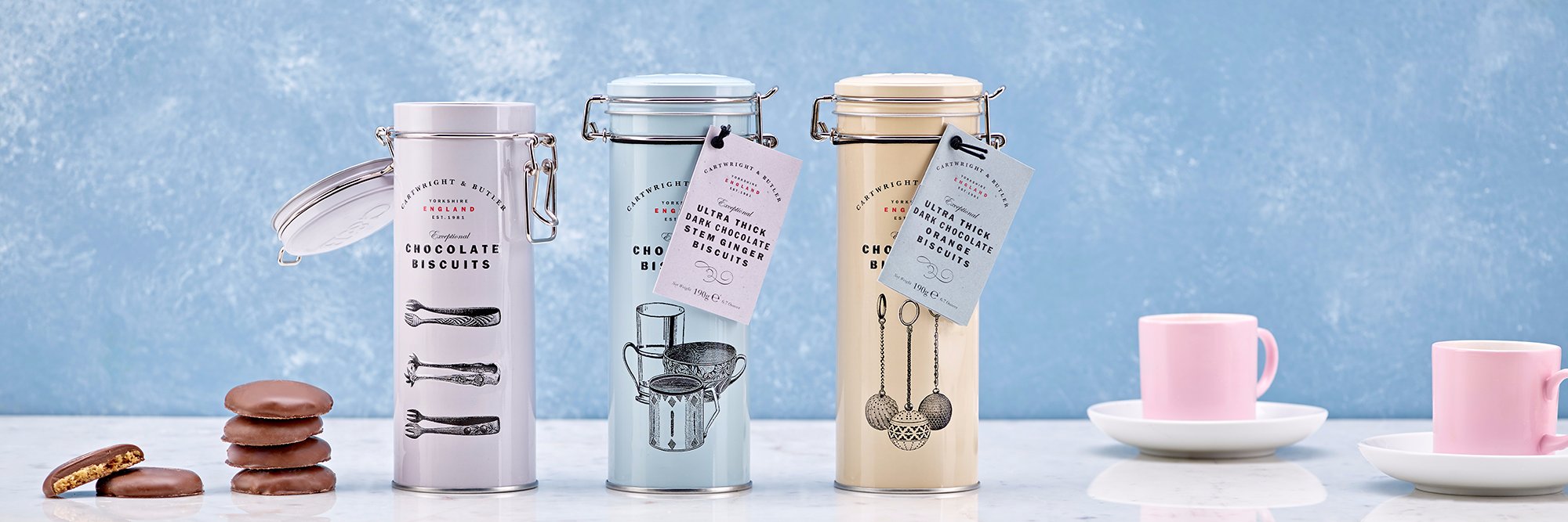 Cartwright & Butler banner