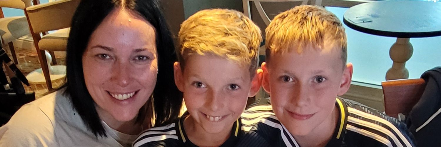 stevie075's profile banner image