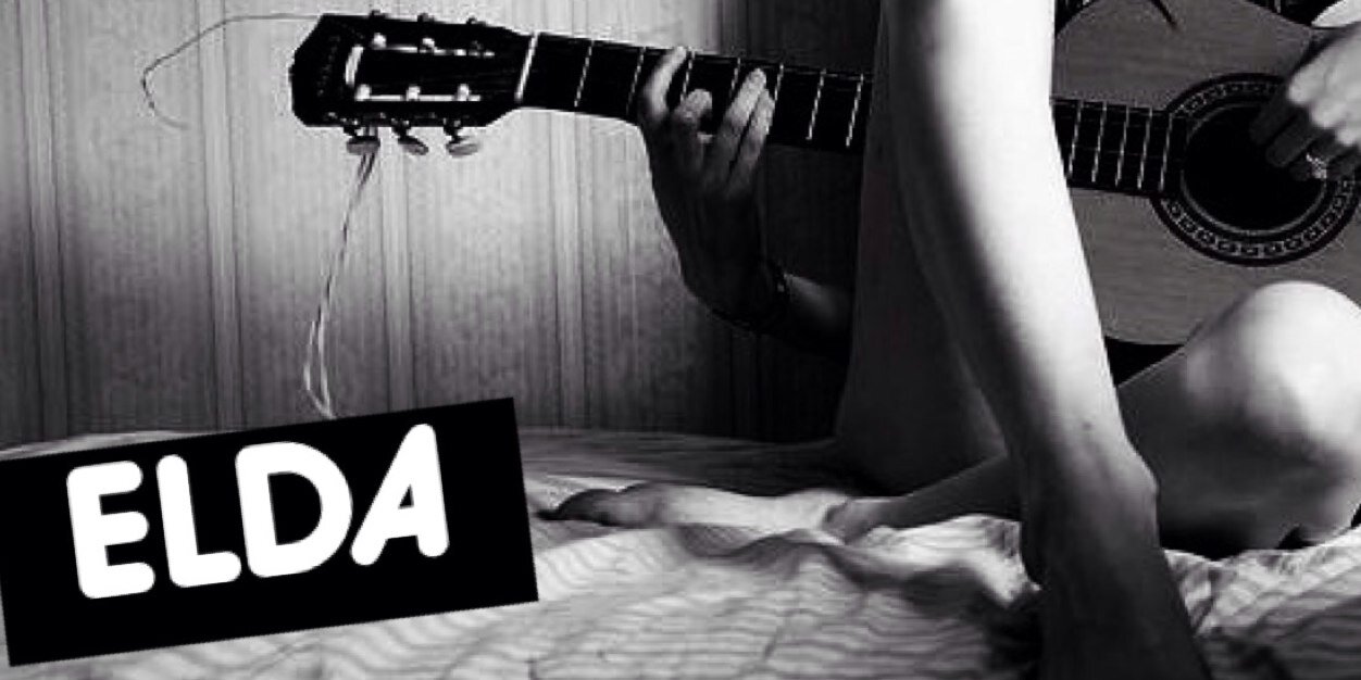 Elda✌ banner