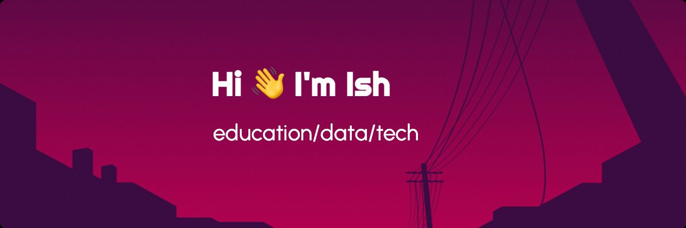 maelosmith's profile banner image