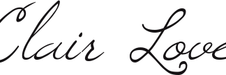 Clairlyme's profile banner image