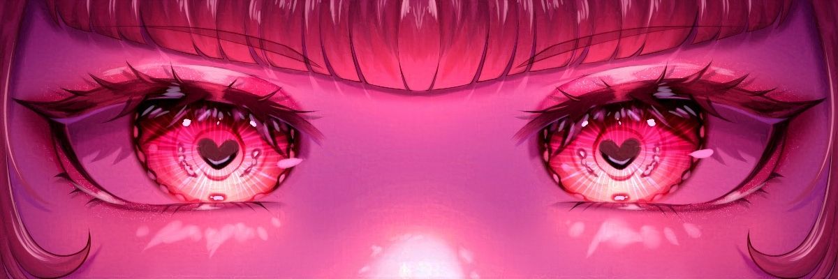 Choco ☆ ENVtuber ☆ banner