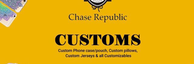 ChaseRepublic's profile banner image