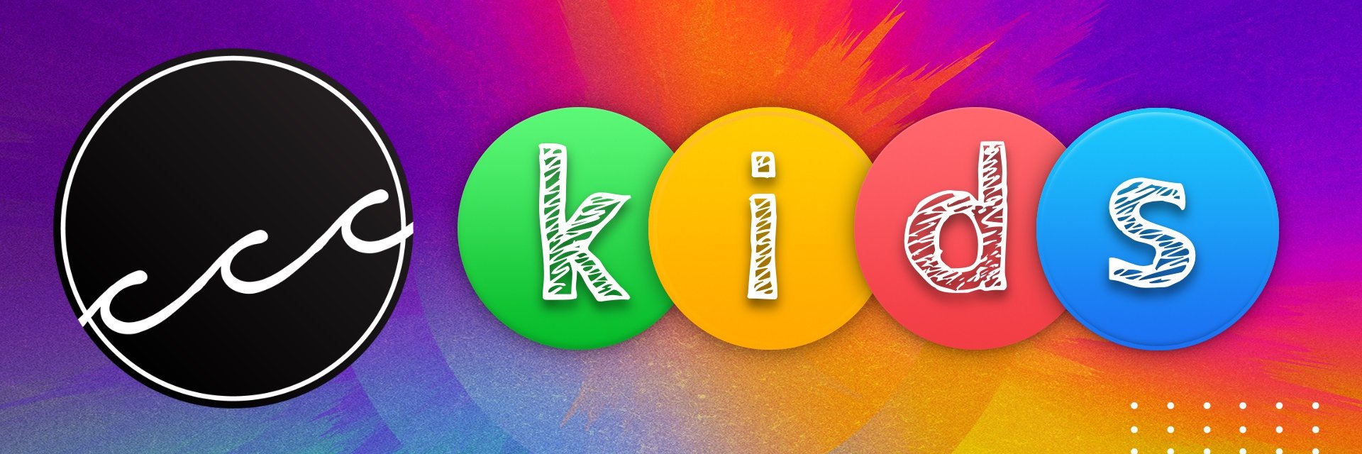 CCC Kids banner