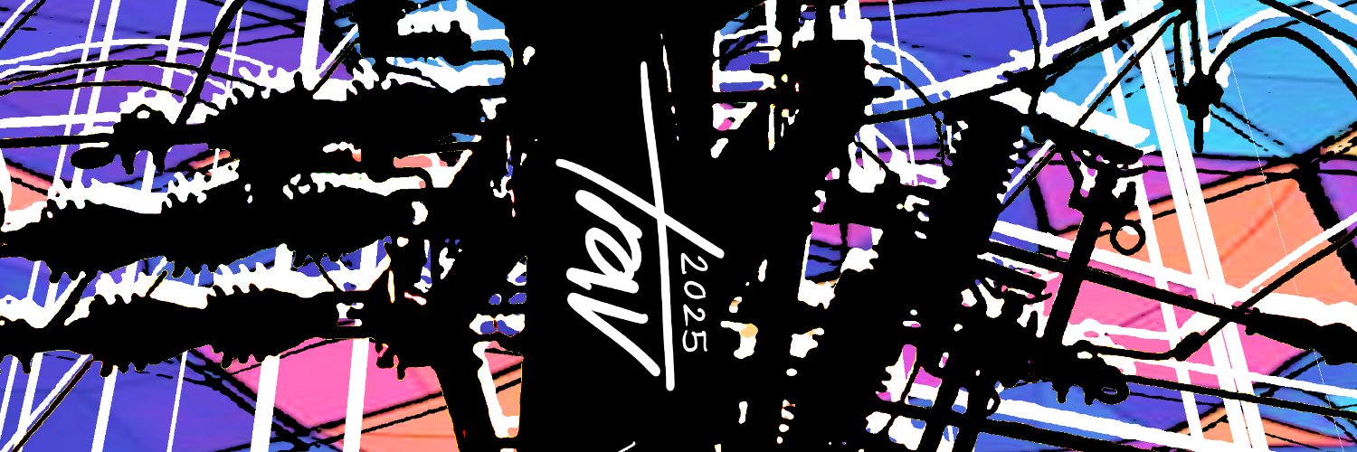 ⭐Trav / Noia 👁️ banner