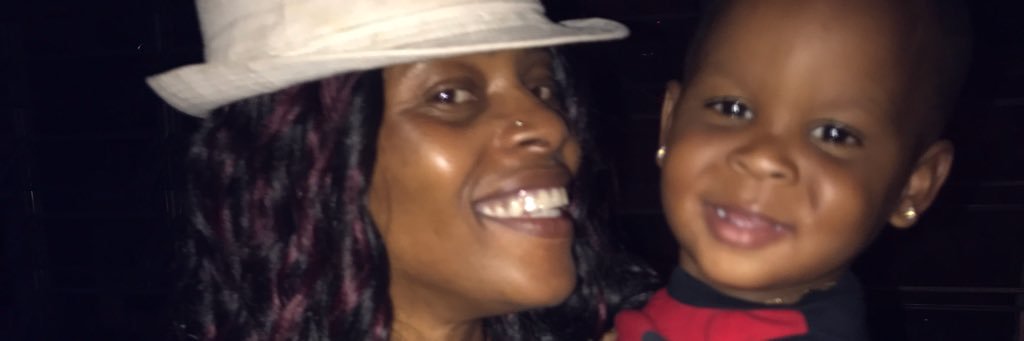 queenb1368's profile banner image