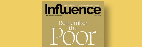 TheInfluenceMag Profile Banner