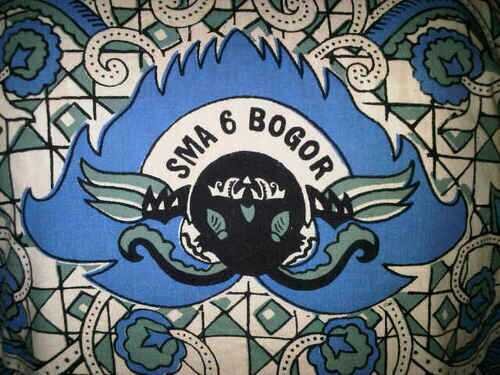 SMA Negeri 6 BOGOR banner