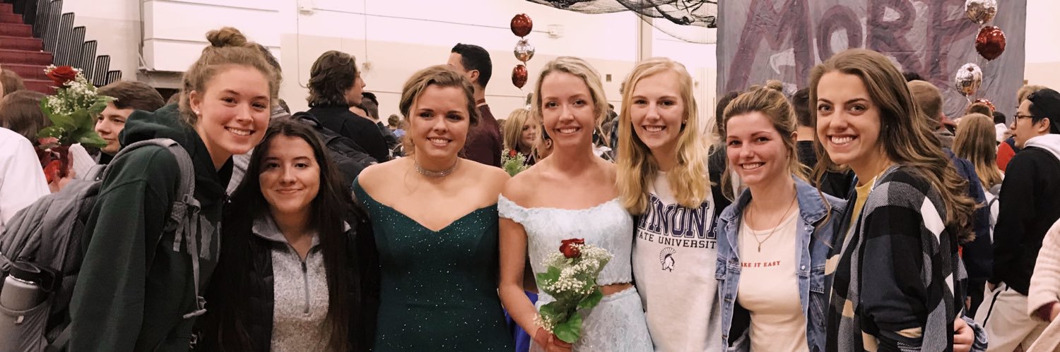 haileygeorge52's profile banner image