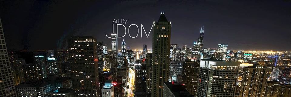 JoeRoseTM's profile banner image