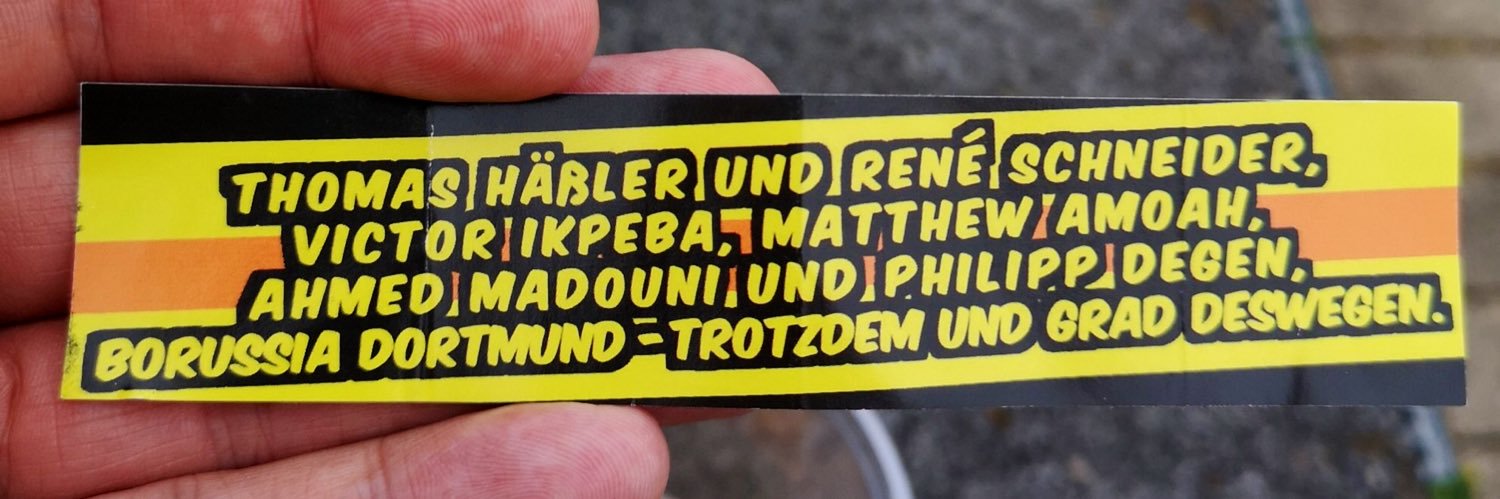 PartyPartybrder's profile banner image