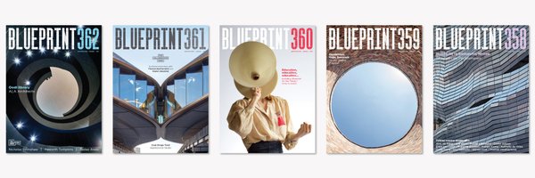 blueprintmag Profile Banner