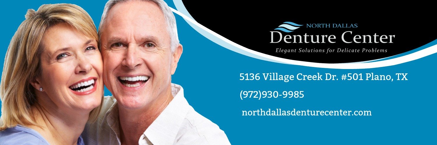 NDallasDentureC's profile banner image