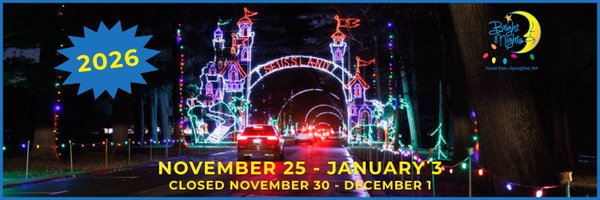 BrightNightsFP Profile Banner