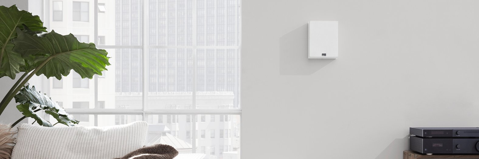 Lyngdorf Audio banner