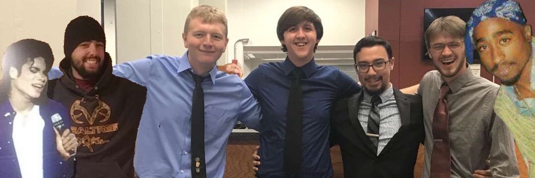 GmcBucher's profile banner image