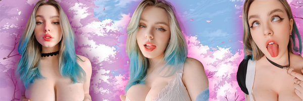aliveLogan's profile banner image