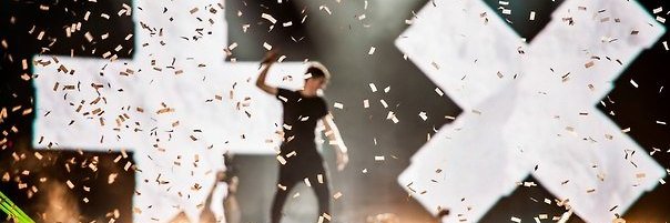 caio of tomorrow banner