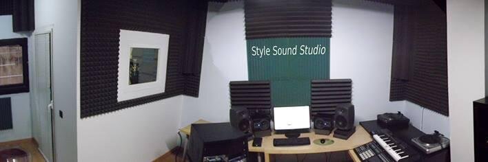 StyleSound_'s profile banner image