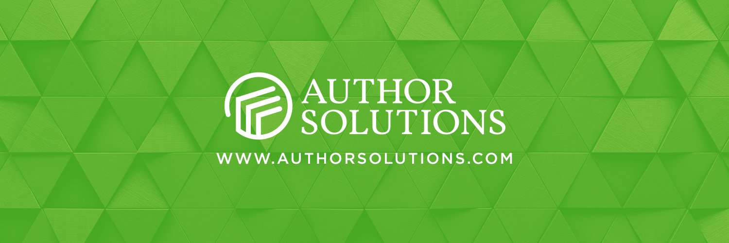 Author Solutions banner