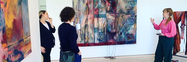 NancyDurrant Profile Banner