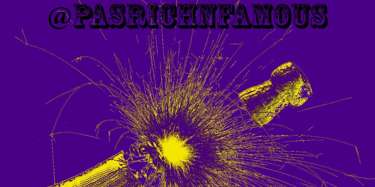 PAsFAMOUS's profile banner image