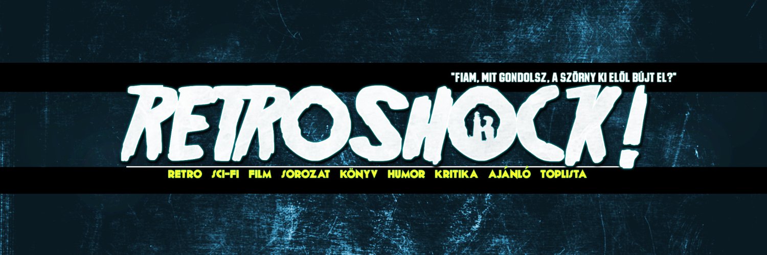 retroshock19's profile banner image