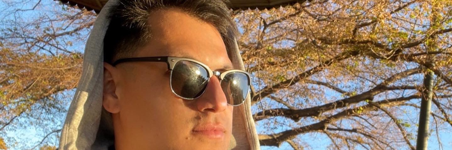 walter256's profile banner image
