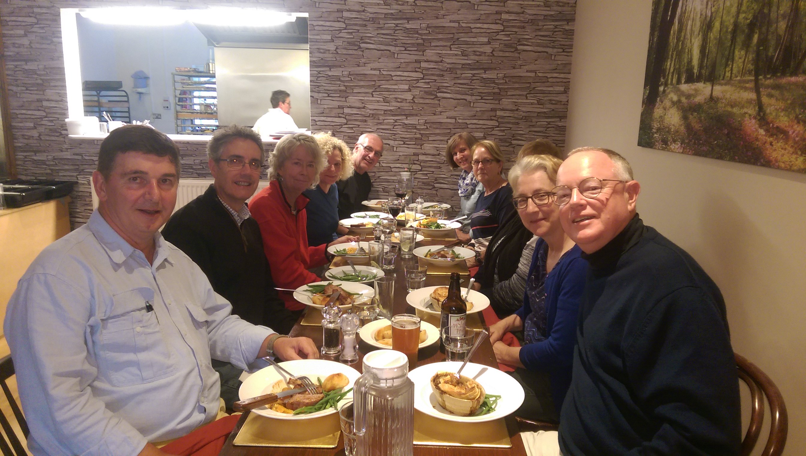 peakrestaurant's profile banner image