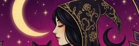 Alienousas's profile banner image