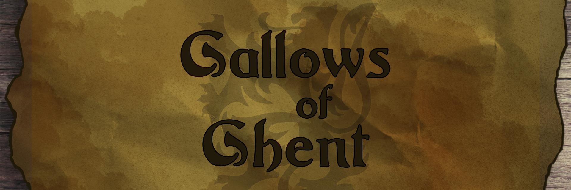 GallowsofGhent's profile banner image