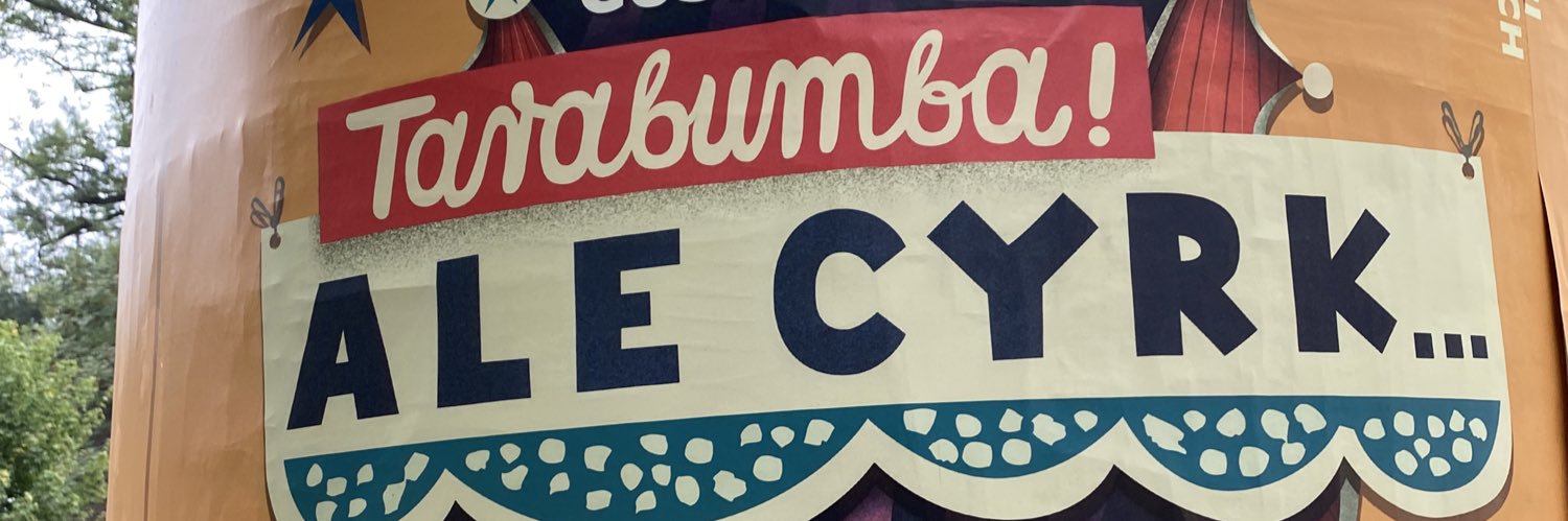 Wojciech Pasek 🌞©️🏆 banner