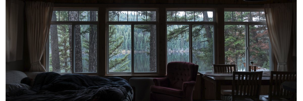 Lillooet's profile banner image