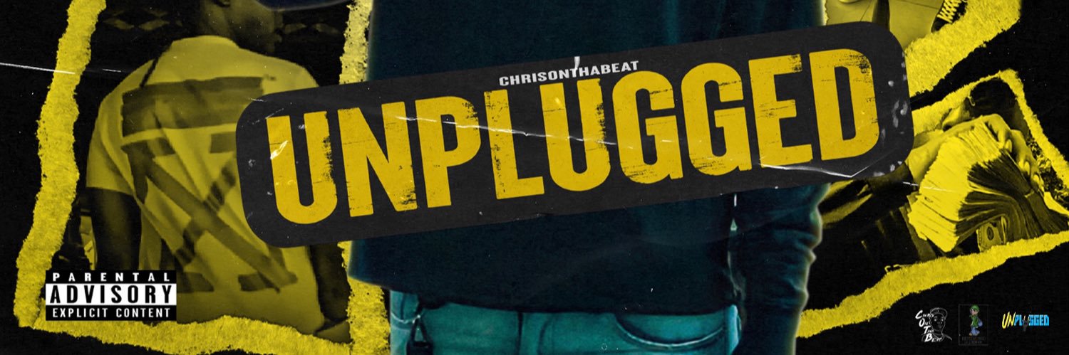 Chrisonthabeat's profile banner image