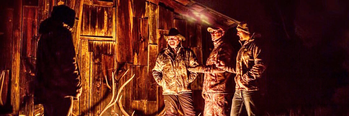 Colorado Buck banner