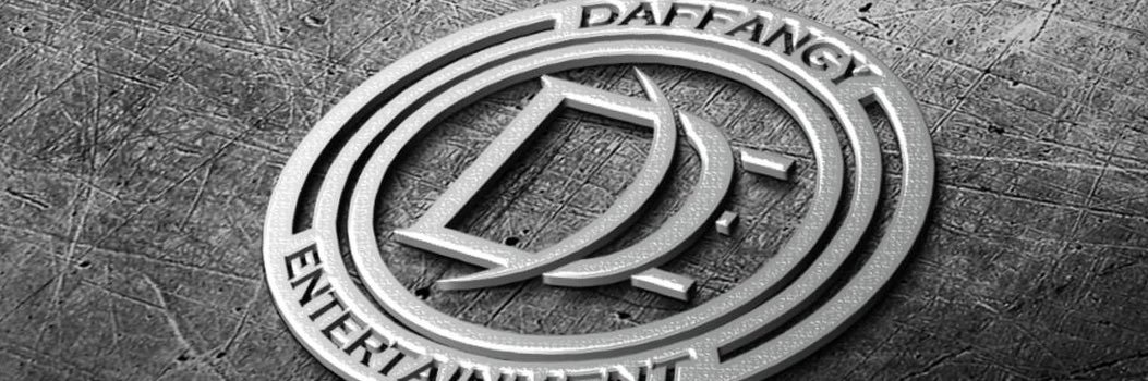 Mr Daffangy banner