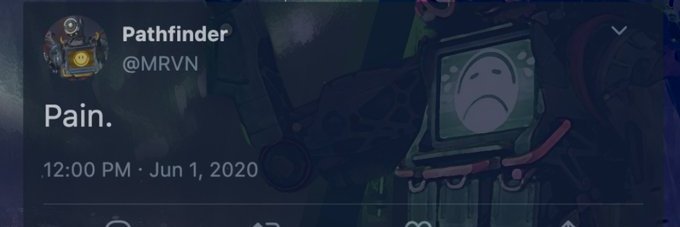 crexxet's profile banner image