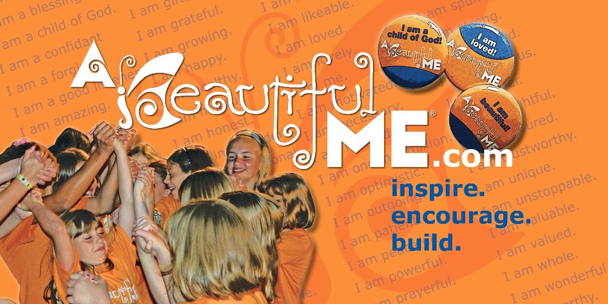 A Beautiful Me® banner