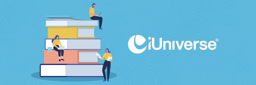 iUniverse's profile banner image