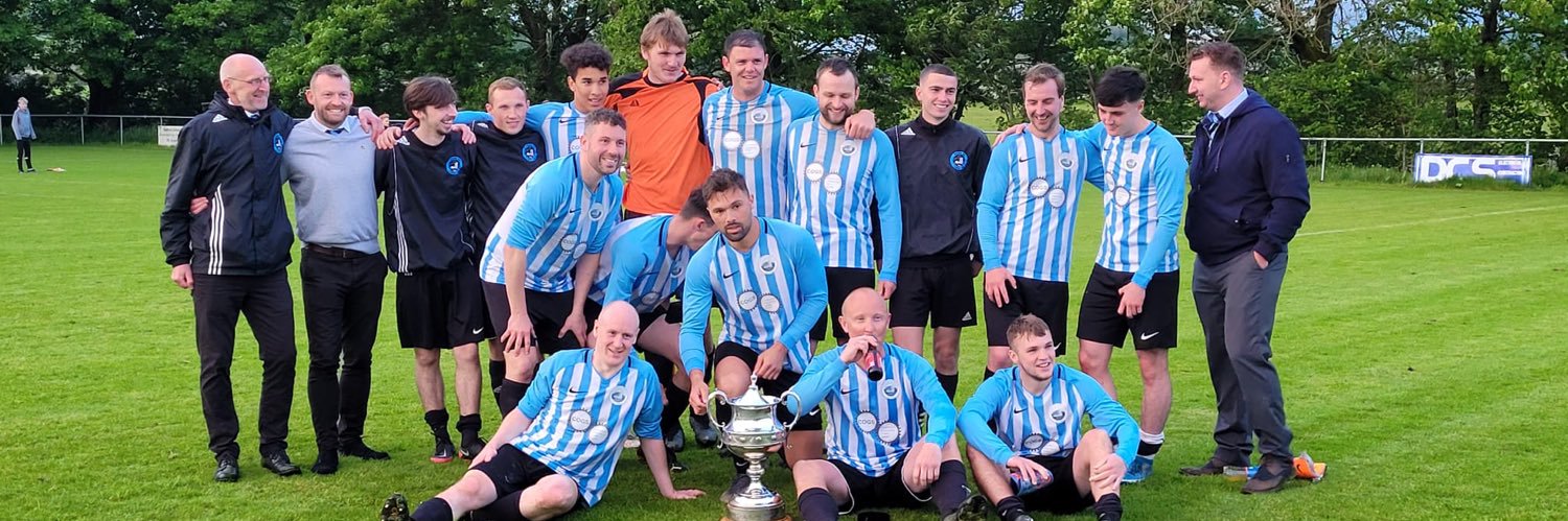 Furness Vale FC banner