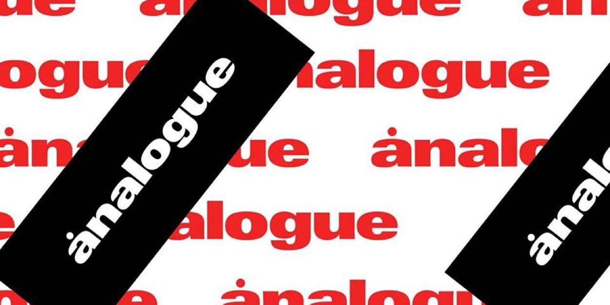 AnalogueTeam's profile banner image