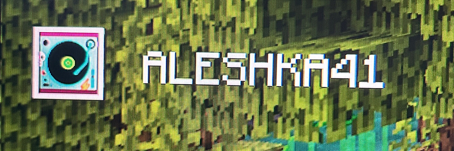 ALEHA441's profile banner image