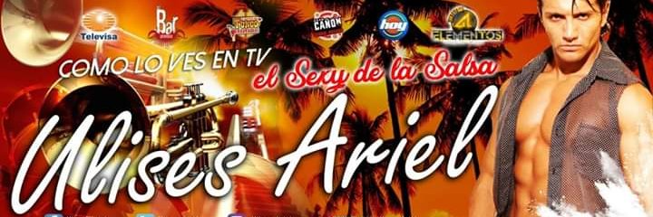 ulisesarielof's profile banner image