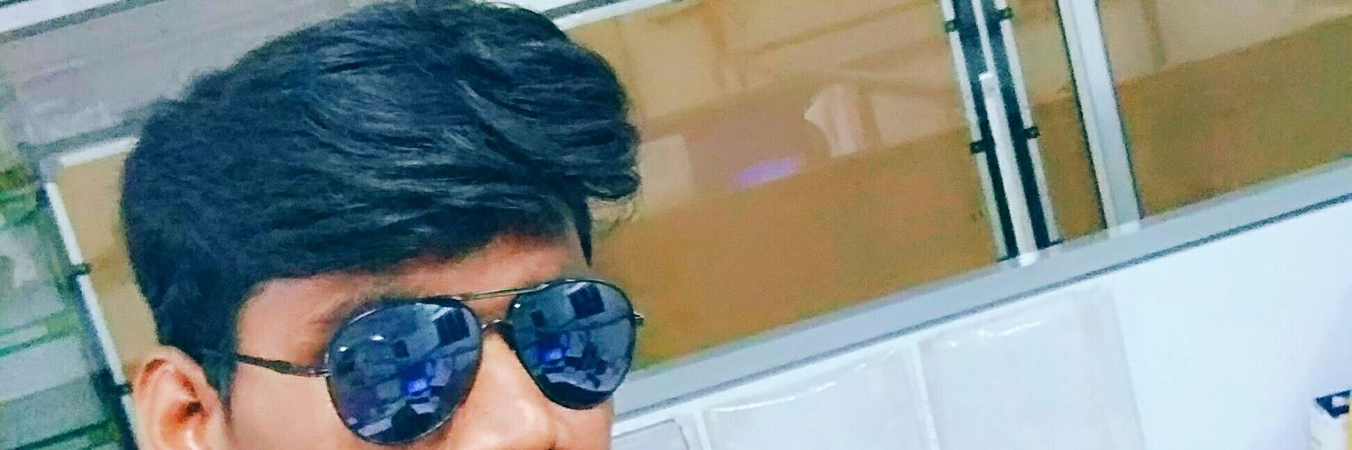 Manikundu6's profile banner image