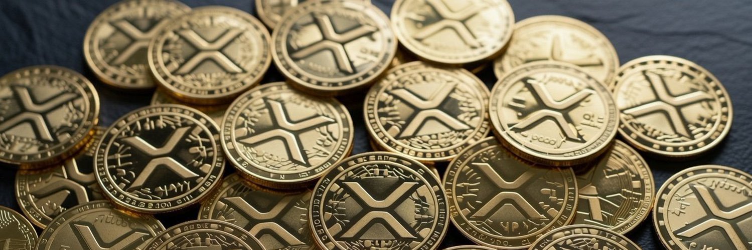 James Rules XRP 👊😎 banner