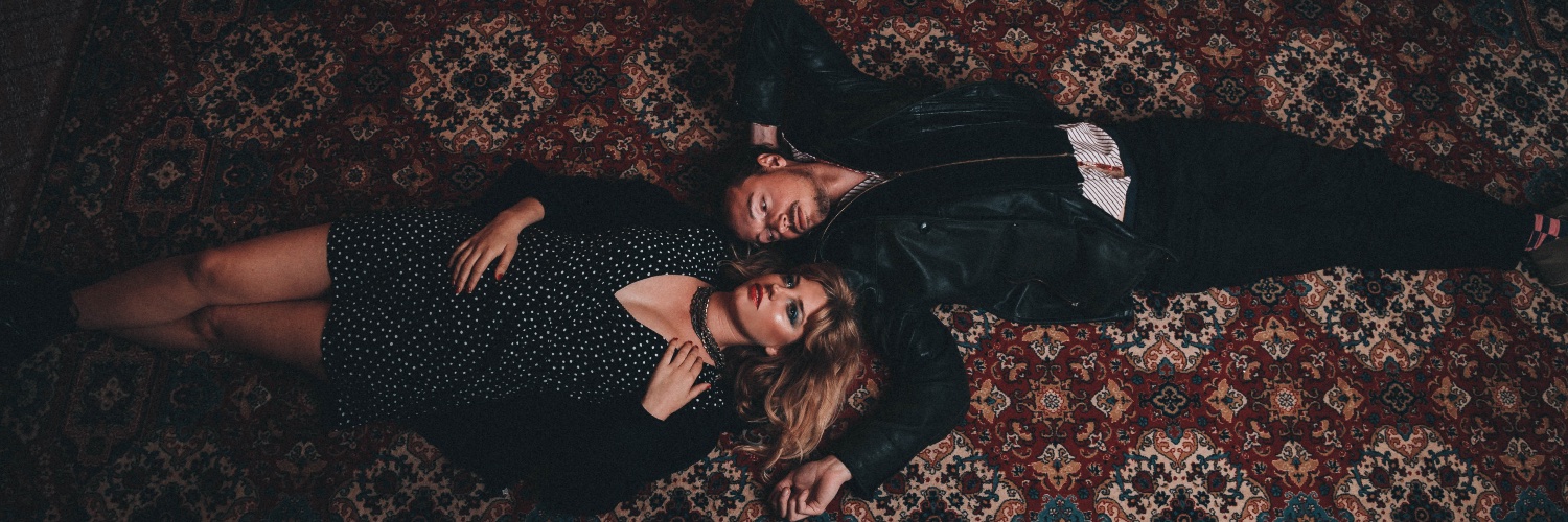 Sweet Tempest banner