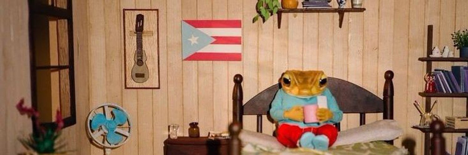 Marco Torres'  banner