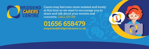 BridgendCarers Profile Banner